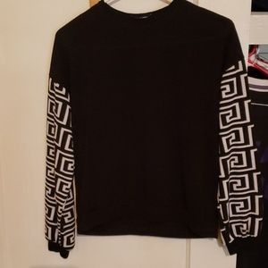Cute top